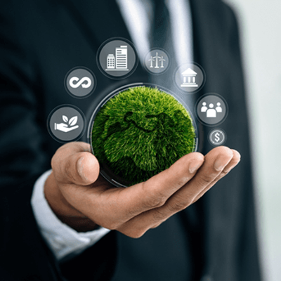 Responsabilidad social y ambiental