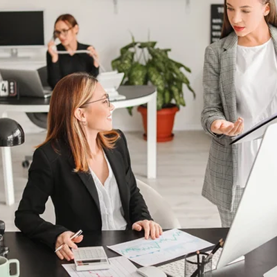 Evaluaciones con ética