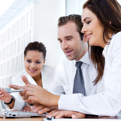 Consultoría centrada en las personas