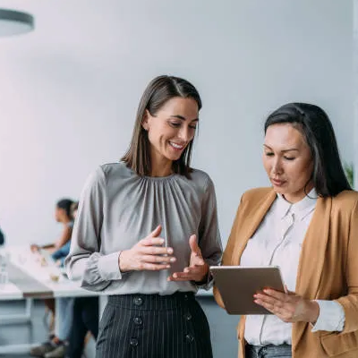 Talento con propósito